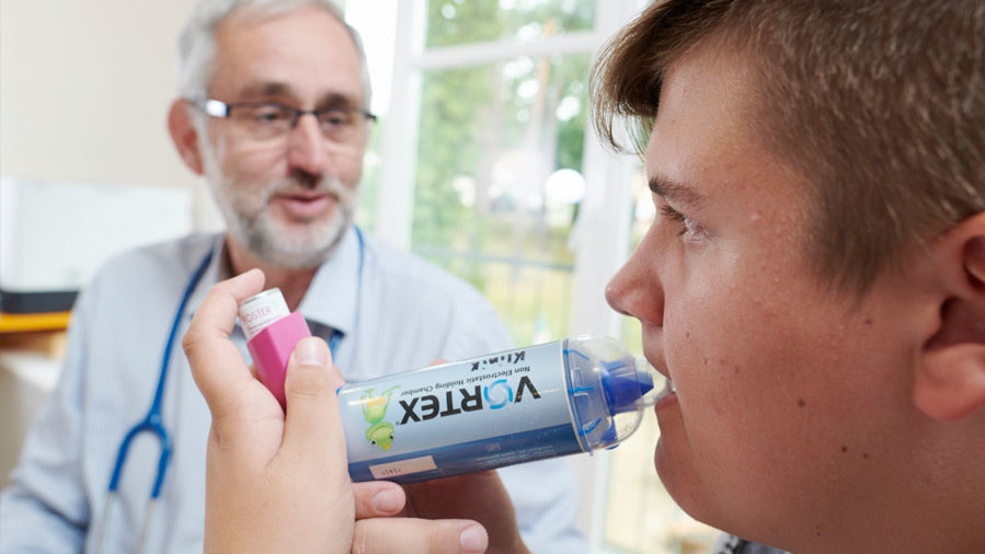 Kinder Reha Usedom - Kinderklinik & Fachklinik Störtebeker