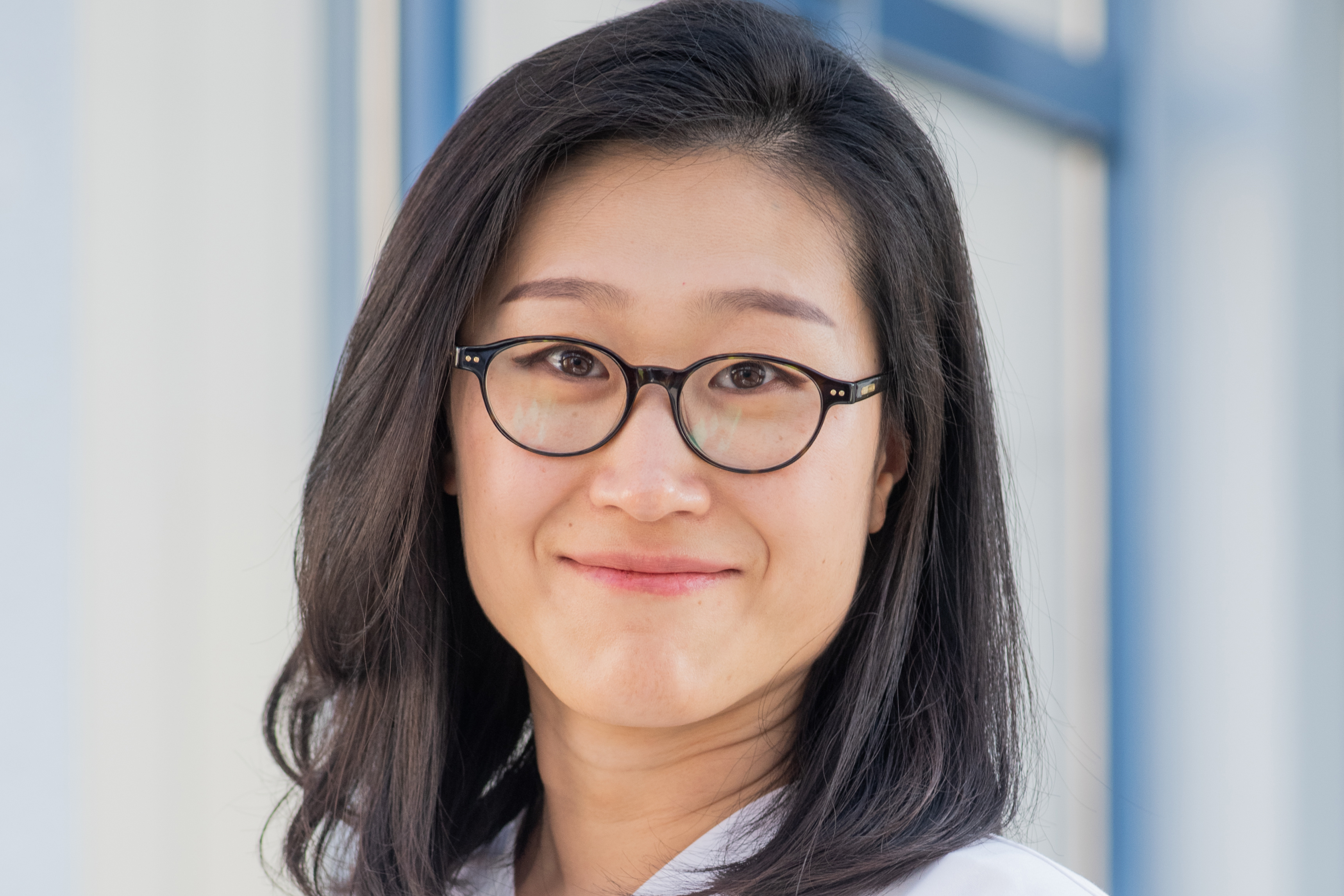 Soojin Choi, Zentrum für Traditionelle Chinesische Medizin
