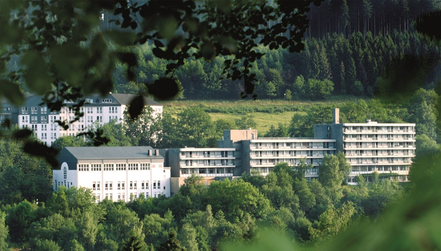 Rehaklinik Bad Fredeburg