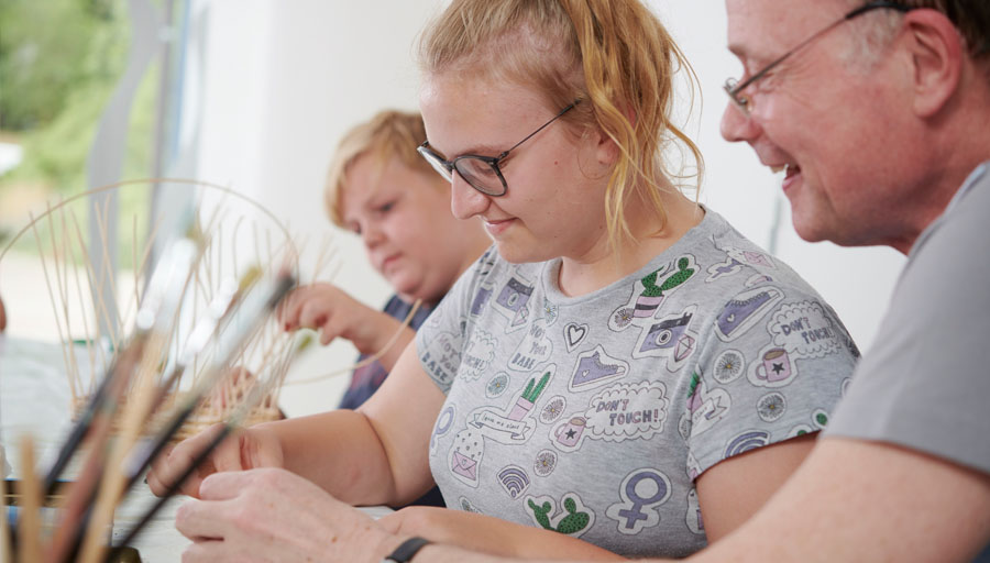 Reha Klinik für Kinder und Jugendliche: Fachklinik Johannesbad